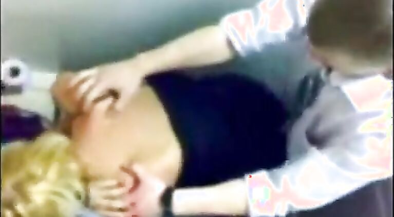 xhamster.Russian nightclub toilet fuck compilation AT - xHamster.com
