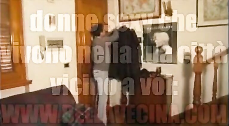 FAMIGLIA italiana