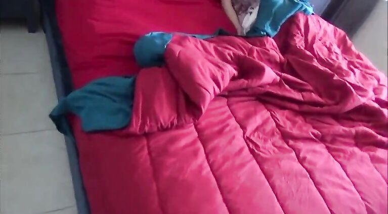 Son Plays a Trick on Mom - Brianna Beach - Mom Comes First