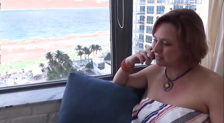 m.'s Accidental Lover - Brianna Beach - Mom Comes First - Preview