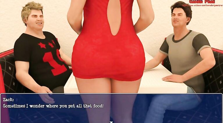 Lily Of The Valley My Perverted Boss f. Me To Wear This Erotic Suit But I'm Married