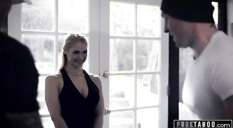 PURE TABOO Coach's Cheating MILF Wife Desires Aspiring Athlete
