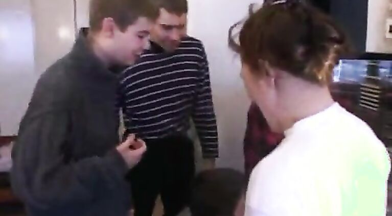 Olga surprises us