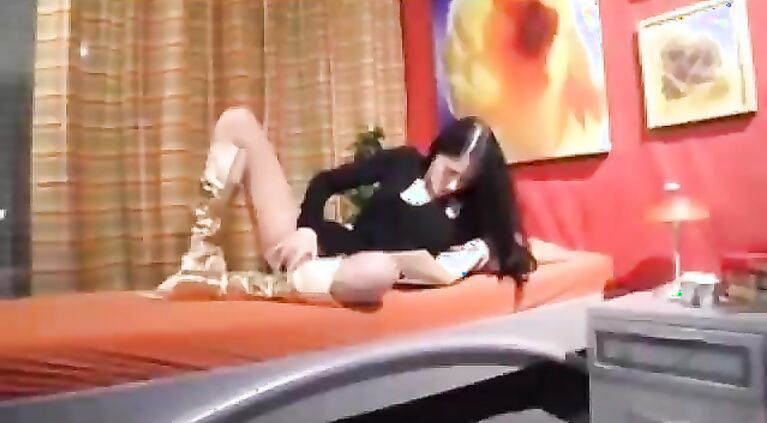 Daddy Banged Hot Daughter At Home