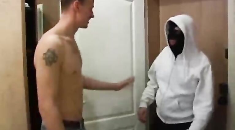 He never misses the chance to fuck