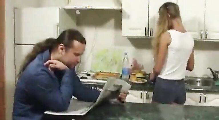 The person of his temptation