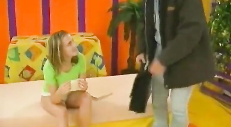 Sabine Mallory Teen sex1