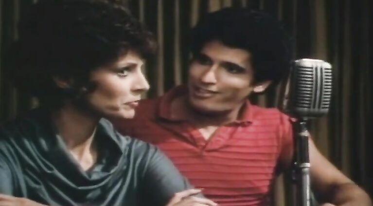 Kay Parker-Erotic Radio WSEX