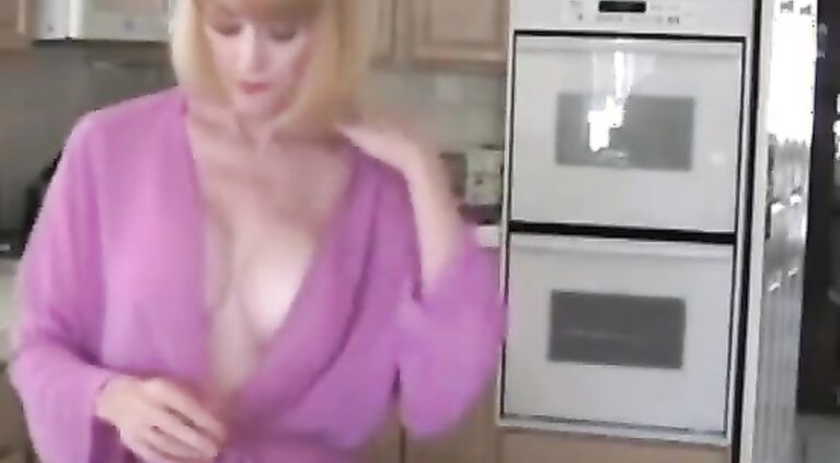 Step Mom Taboo Fun