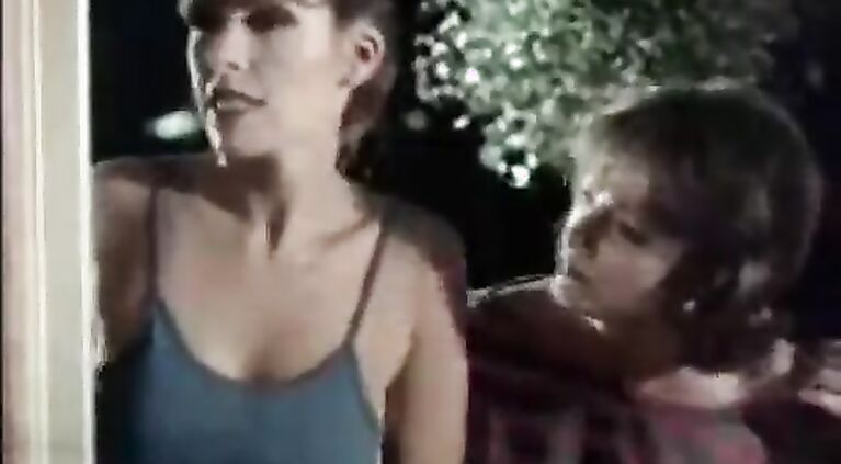 Classic Porn Mom