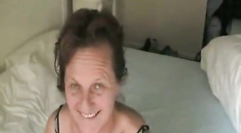 mother in law