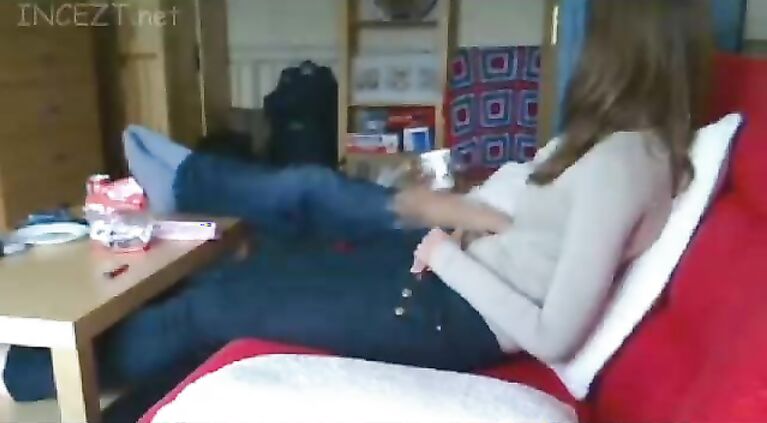 incezt - real father and daughter selfmade for banned paysite - family gay porn tube - family nudist sex teen