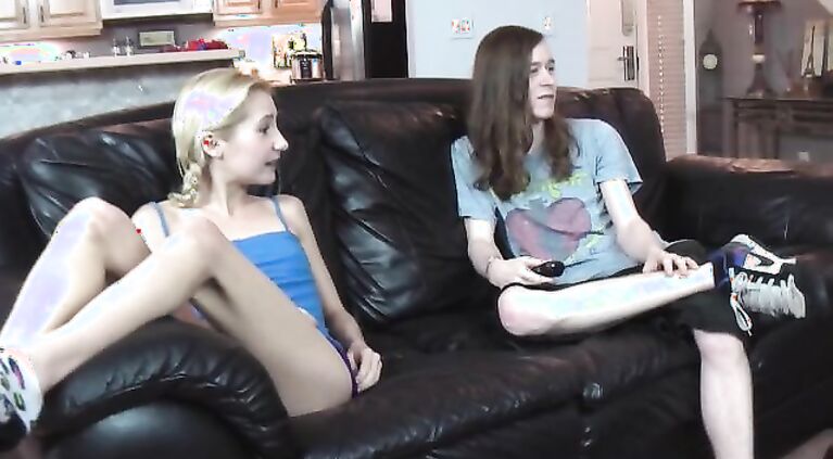 deflowered by my sister - father young daughter incest porn stories -