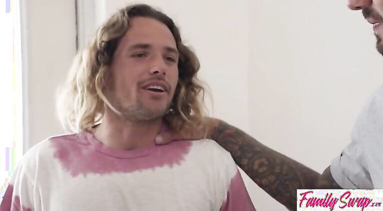 Swap Mom "How about you just fuck me and we can forget all about this" S3:E7