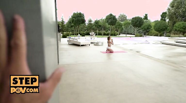 Step POV