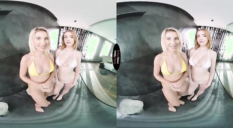VIRTUAL TABOO - Good Looking Babes