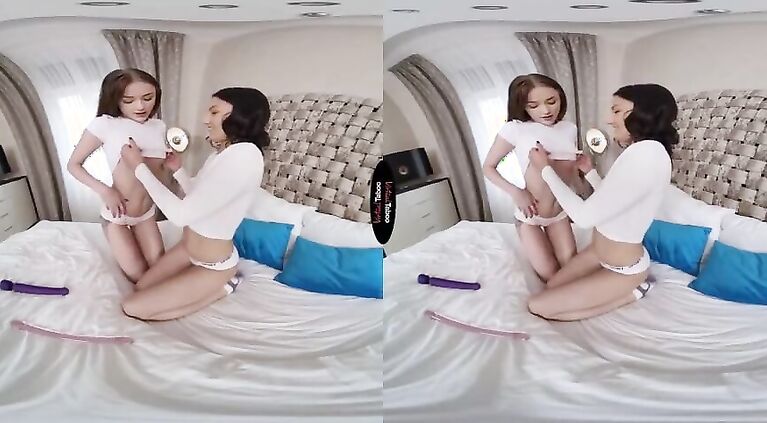 VIRTUAL TABOO - Sharing Is Sexy