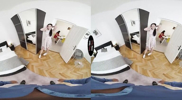 VIRTUAL TABOO - Dick Ready