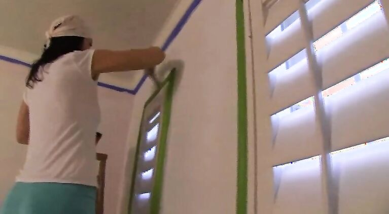 Painting.