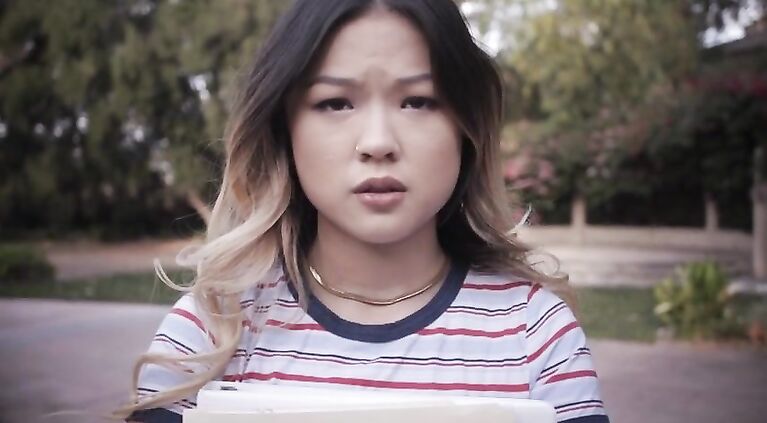 AllHerLuv - The Babysitters Club Part One - Teaser