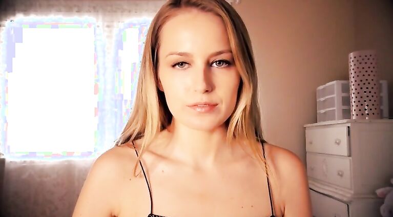 AllHerLuvDotCom - Accidental Peepshow - Teaser