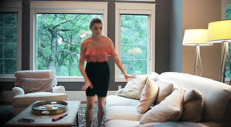 AllHerLuvDotCom - The Boss' Daughter - Teaser
