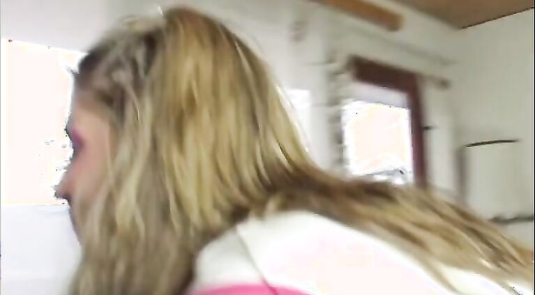 Mireck bangs cute 18yo girl