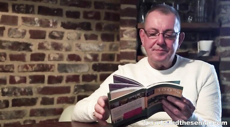 Reading between the lines