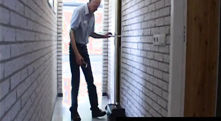 Teen babe fuck an old dude well