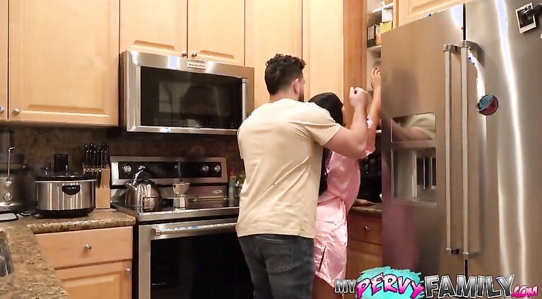 Busty Stepsister Needs My Creampie - Kosame Dash -