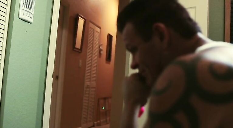 Father Manipulations vol 1 - Scene 2
