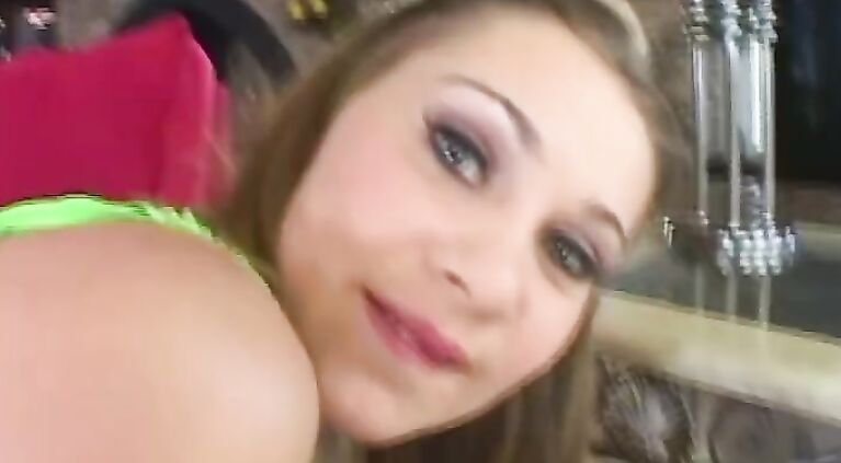 Dirty Stepsister