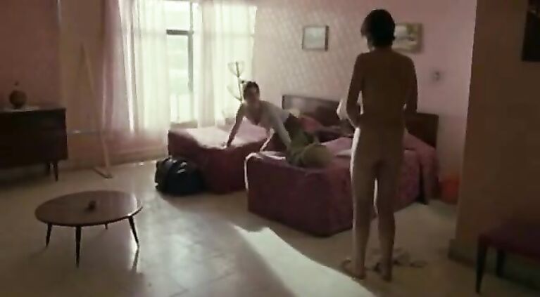 Sex With Friends Mom