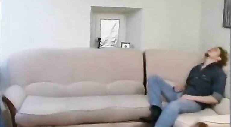 russiantaboo family mother with son 2