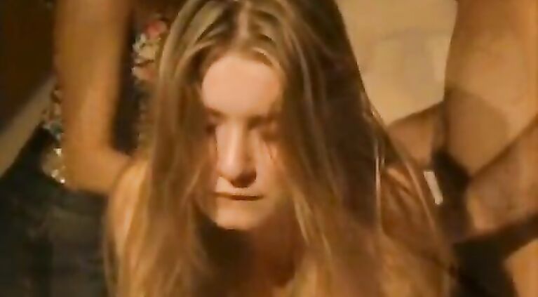 young teens first anal