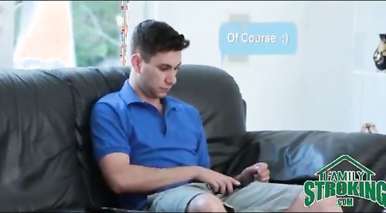 fucking my hot step mom while dad sleeps familystroking com