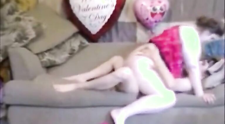 son give mom best gift every fucking her tight pussy