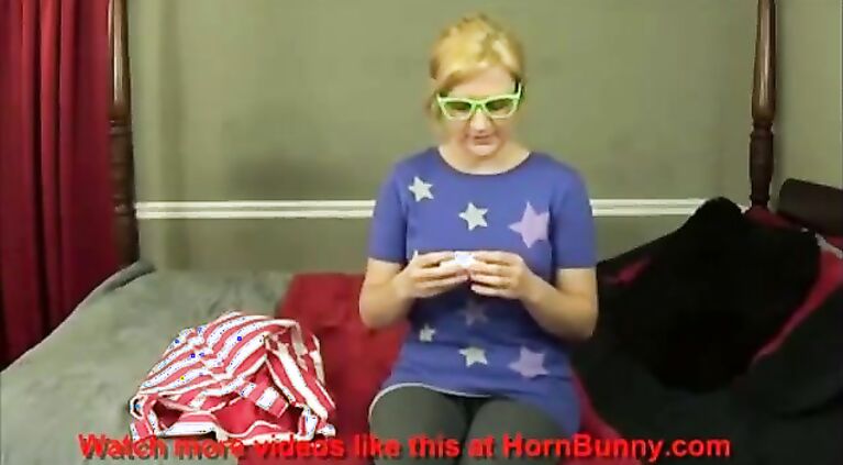 mom turns into a slut - Fifi Foxx Aiden Valentine
