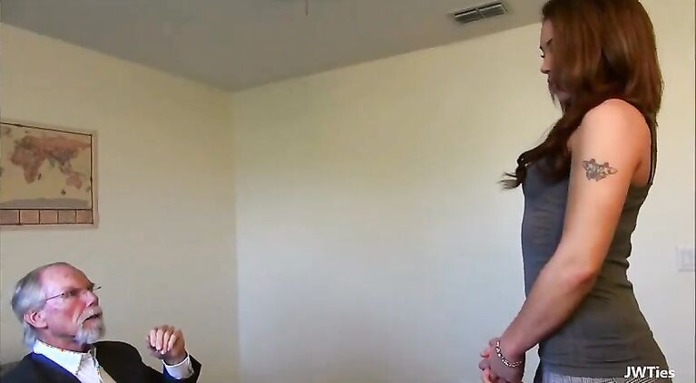 Cum On Professor HD