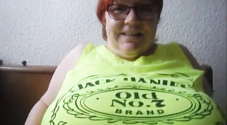 Deutsche Granny-Sau (10)