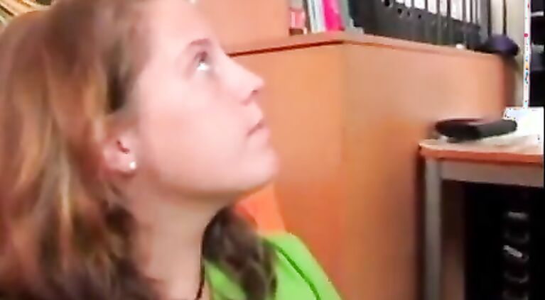 d. jerks off her dad