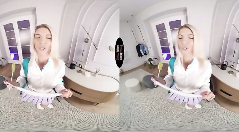 VIRTUAL TABOO - Candy Licker