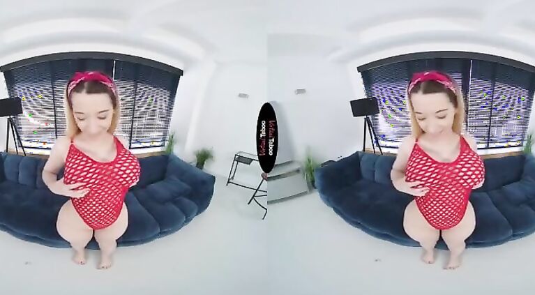 VIRTUAL TABOO - Enjoy My Slutty Vibes