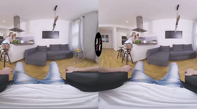 Virtual Taboo
