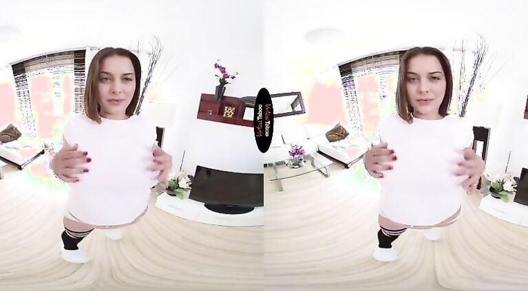 VIRTUAL TABOO - And What Is Your Fantasy?