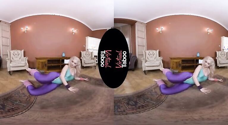 VIRTUAL TABOO - These Fingers Make Magic
