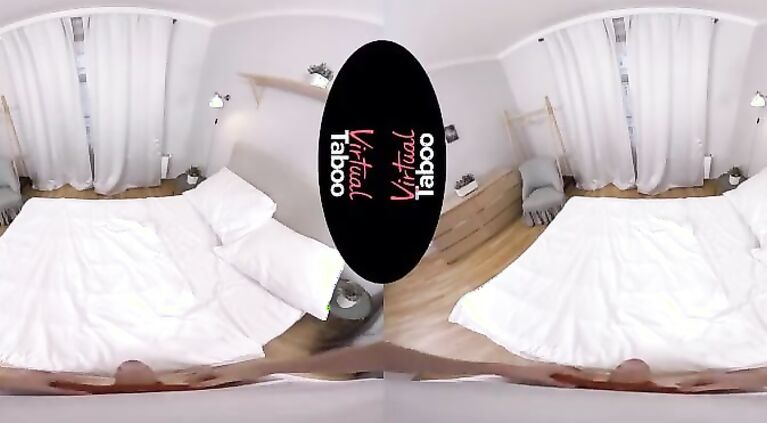 VIRTUAL TABOO - It’s Fun To Ride A Stepson