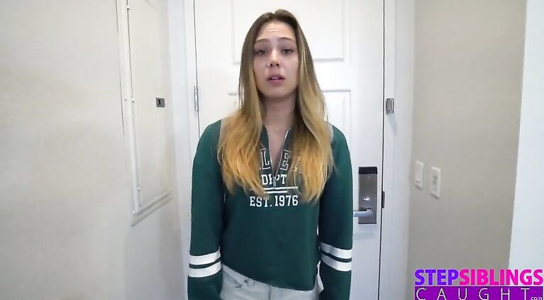 "Do You Have A Boner?" "It's My Morning Wood What Do You Want Me To Do?"