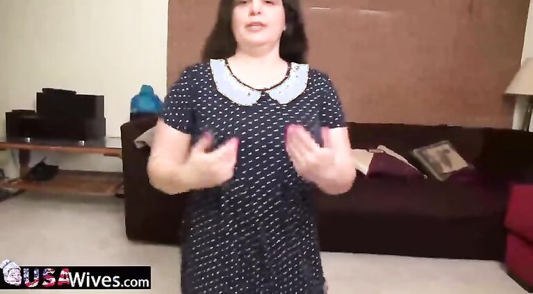 USAwives Milfs and Matures Toying Compilation