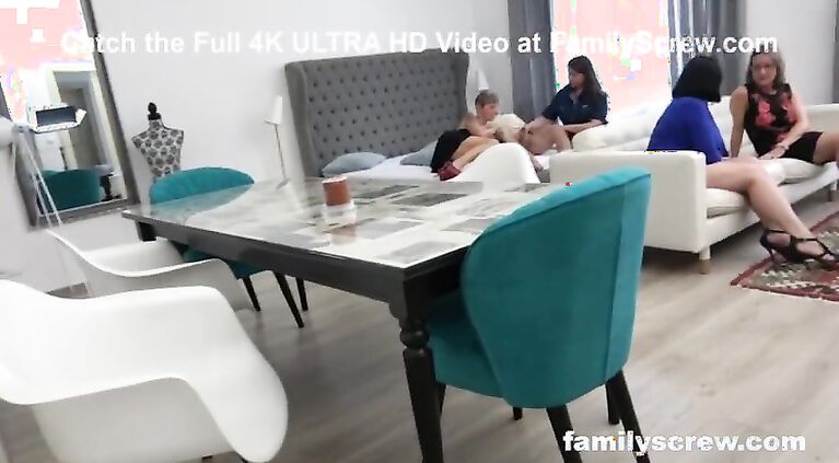 StepGrandpa and Grandson Sunday Therapy